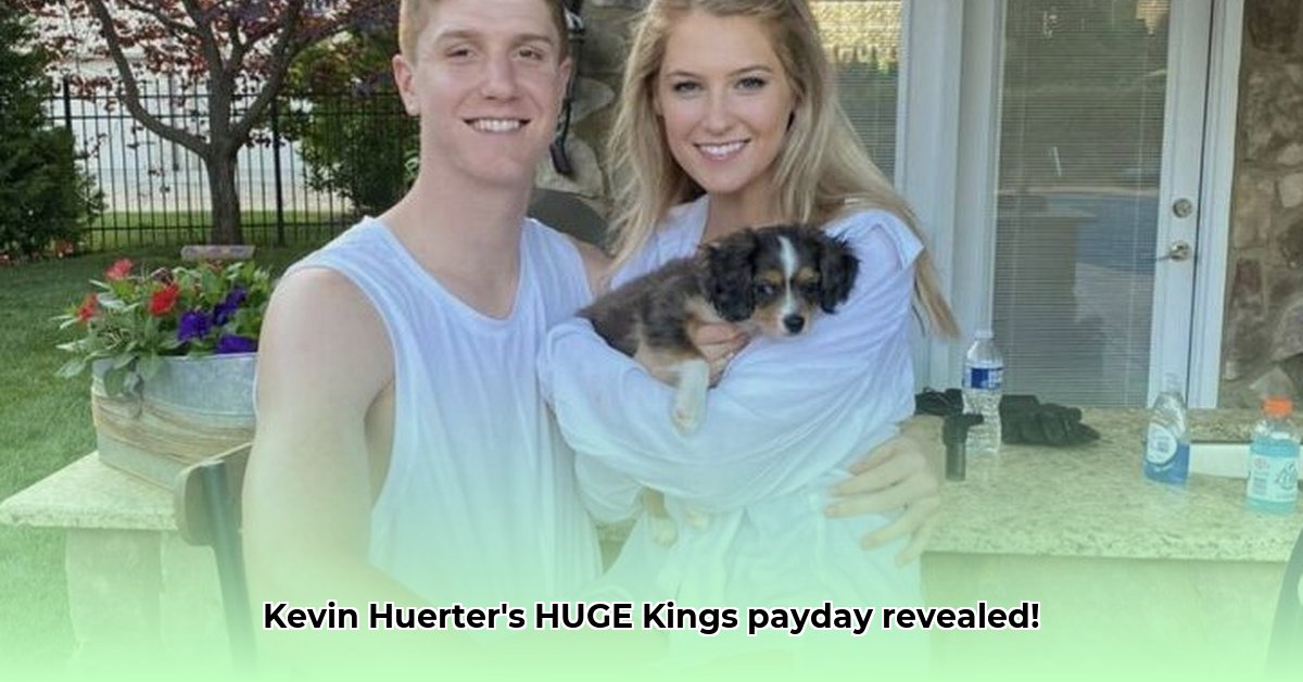 kevin-huerter-net-worth